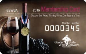 GSWGA Membership Card Front copy