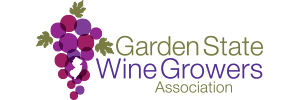 Garden State Wine Growers Association logo