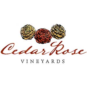 Cedar Rose Logo