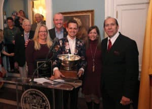 New Jersey Wine Growers Awards