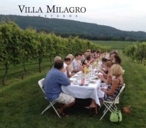 VillaMilagro-dining