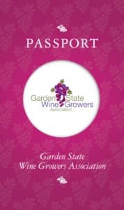 GSWGA Passport 2019