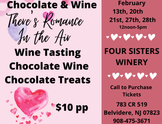 Chocolate & Wine Saturday in Feb (1)