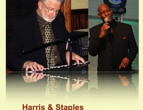 Staples & Harris