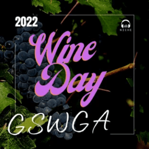 wine day 2022 GSWGA