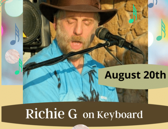 Aug 20, 2022 Richie G
