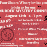 FINAL 1.30.2023 August 13th Murder Mystery