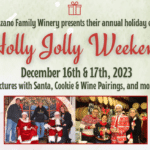 Holly Jolly Weekend 2023