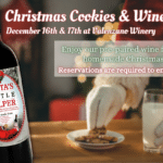 Christmas Cookies & Wine Pairing (1)