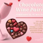 Edited-Chocolate and wine pairing 2024 facebook event cover
