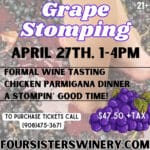 4-27-2024 grape stomp