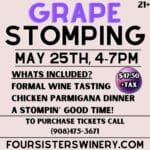 5-25-2024 grape stomp
