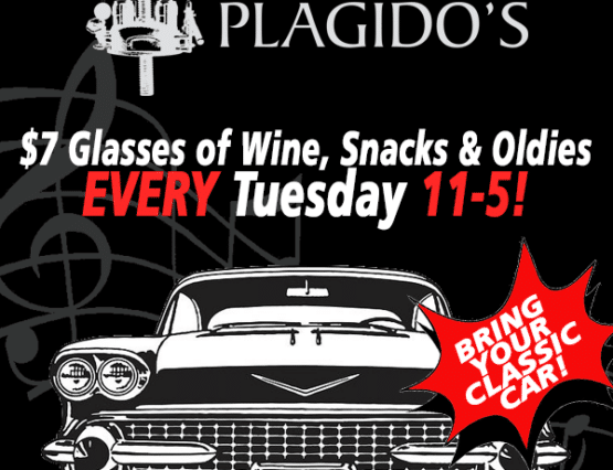 Tuesdays at Plagidos[13298]