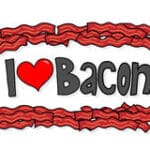 bacon 1