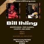 Bill Ihling may 5