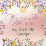 Mother’s Day Weekend 2024