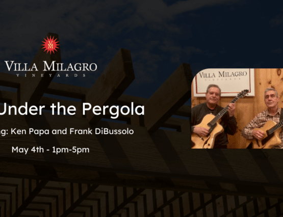 Villa Milagro Event Posts – May (2)