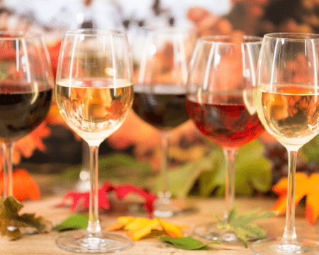 Join the Come Over October Movement and Toast to New Jersey Wine and Community