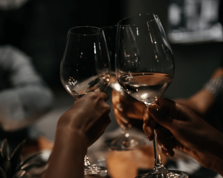 New Year’s Wine Resolutions