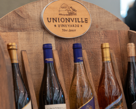 Open That Bottle Night