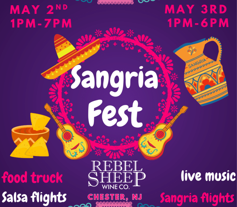 Sangria Fest