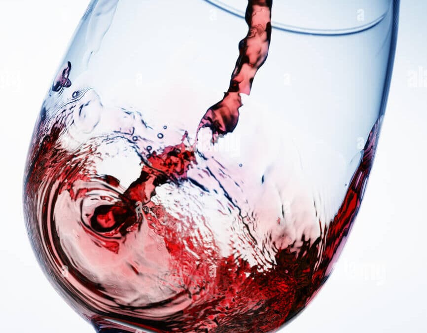 Jersey Shore Wine Weekends