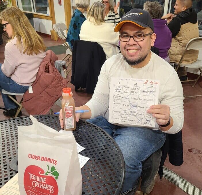 Trivia Nights at the Winery