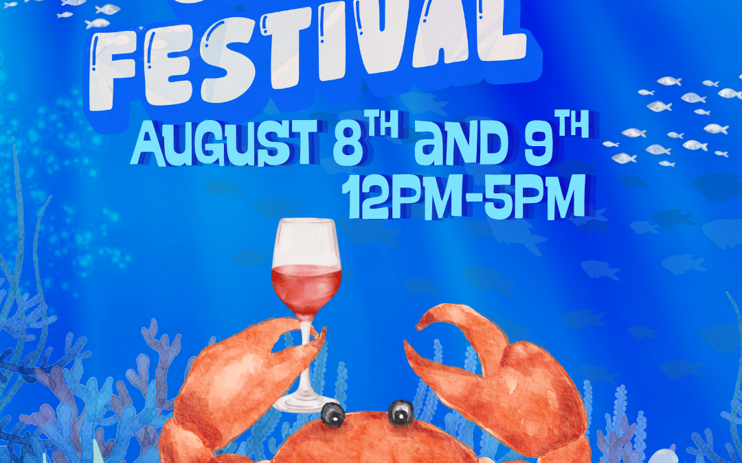 Seafood Festival